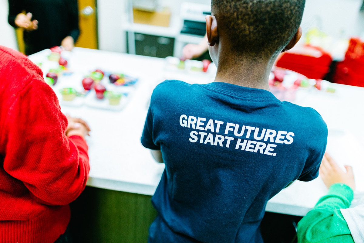 GFSGH Kids