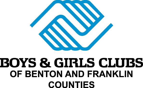 Boys & Girls Clubs of Benton and Franklin Counties logo