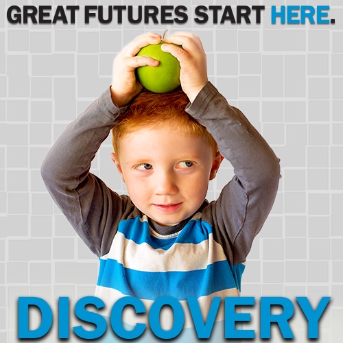 Discovery