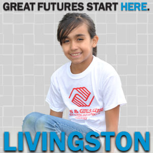 Livingston