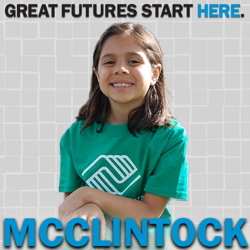 McClintock