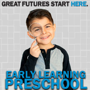 Early Learning Preschool