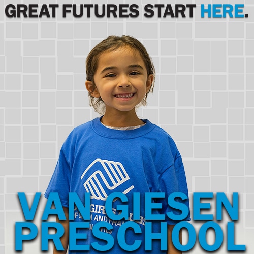 VanGiesen