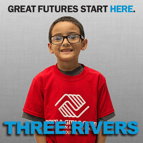 Three Rivers