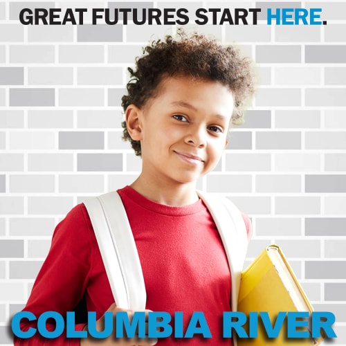 Columnbia-river