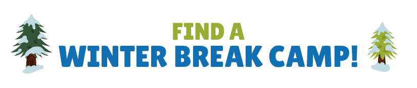Spring Break Header