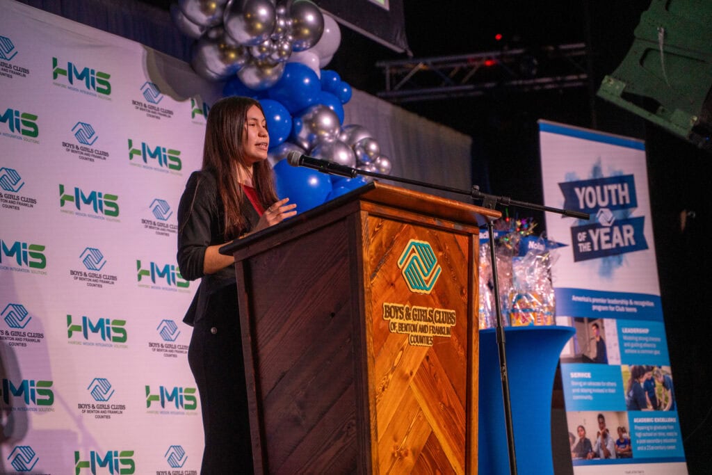 Youth of the Year Celebration » Boys & Girls Clubs of Benton and ...