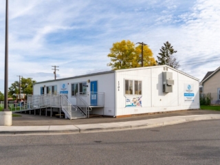 Discovery Preschool Richland Exterior
