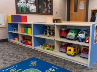 CBC Preschool Toys
