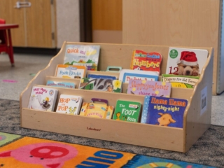 CBC Preschool Books