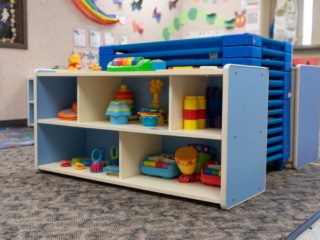 CBC Preschool Toys