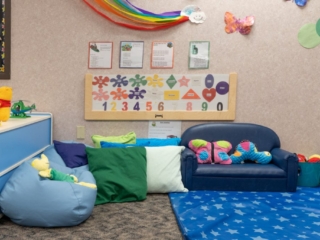 CBC Preschool Numbers for Learning