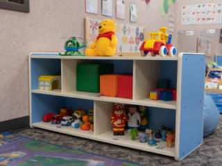 CBC Preschool Toys