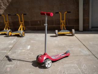 CBC Preschool Scooters