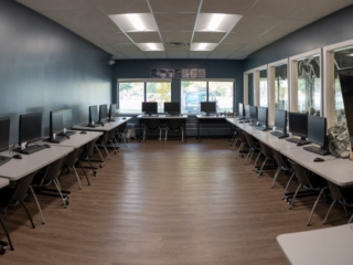 Pasco Clubhouse Tech Lab