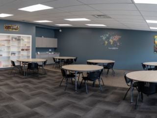 Pasco Clubhouse Learning Center