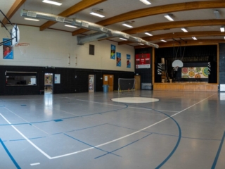 Pasco Clubhouse Gym
