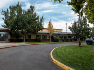 Pasco Clubhouse
